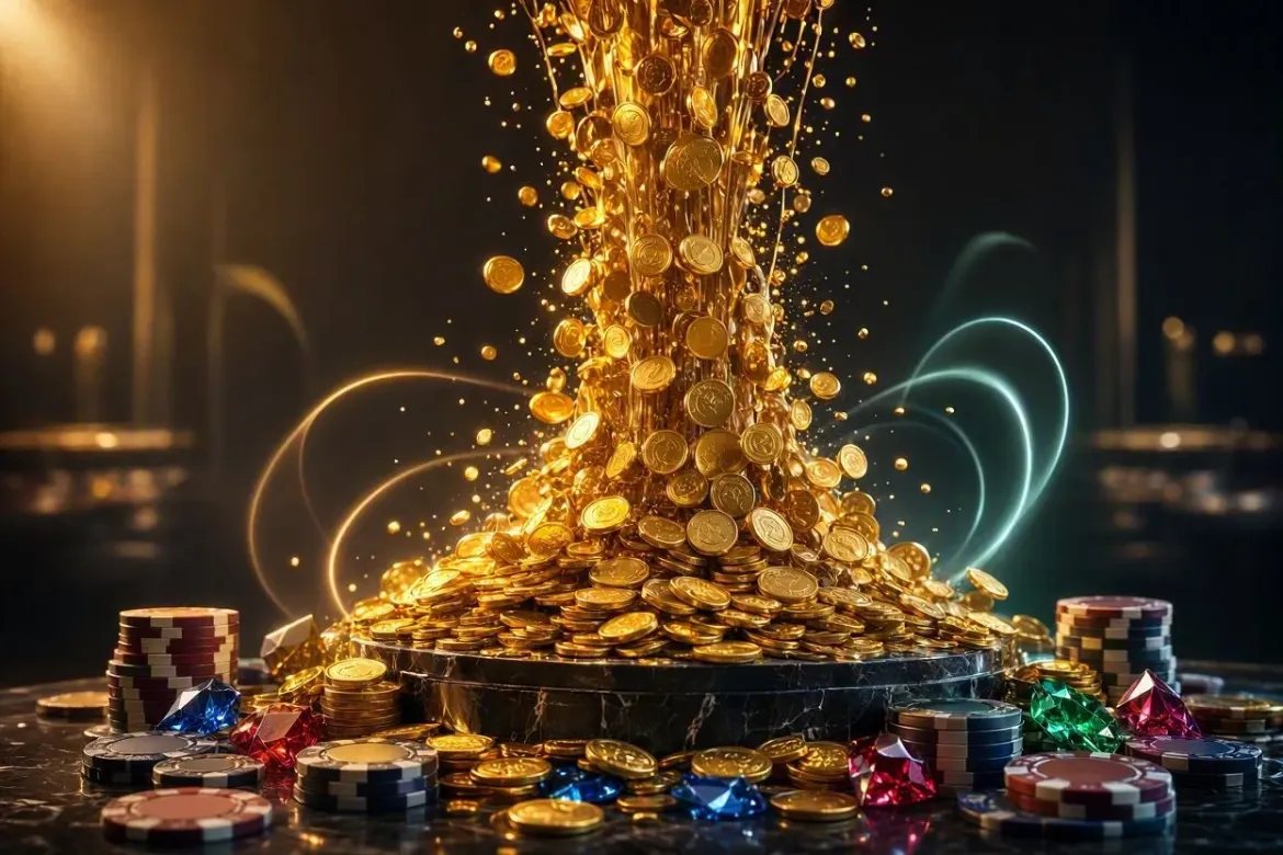 luckygem casino